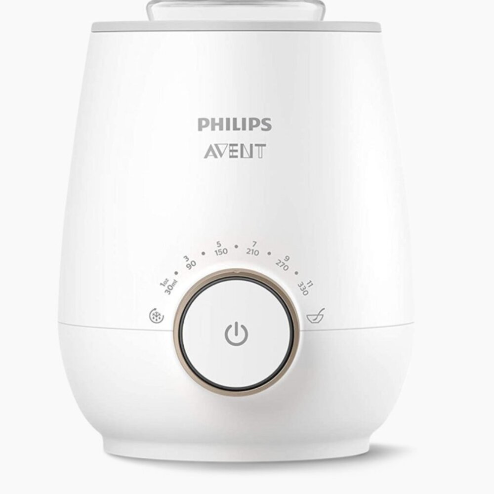 Philips Avent Bottle Warmer